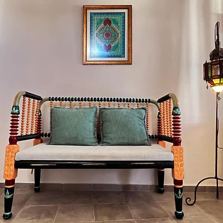 The Way Inn - Boutique Suites Safed Εξωτερικό φωτογραφία