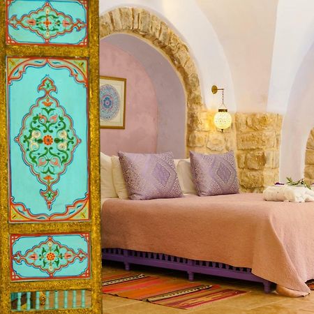 The Way Inn - Boutique Suites Safed Εξωτερικό φωτογραφία