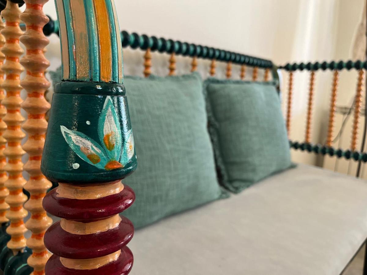 The Way Inn - Boutique Suites Safed Εξωτερικό φωτογραφία