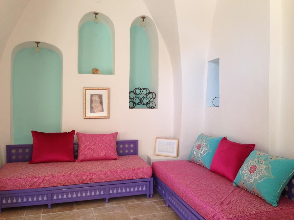 The Way Inn - Boutique Suites Safed Εξωτερικό φωτογραφία