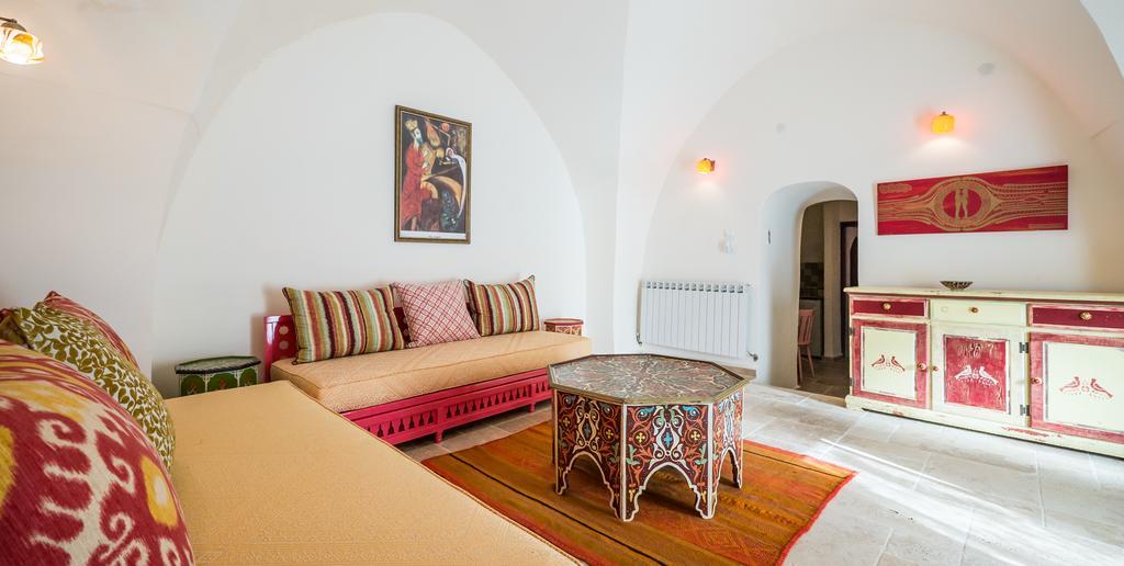 The Way Inn - Boutique Suites Safed Εξωτερικό φωτογραφία
