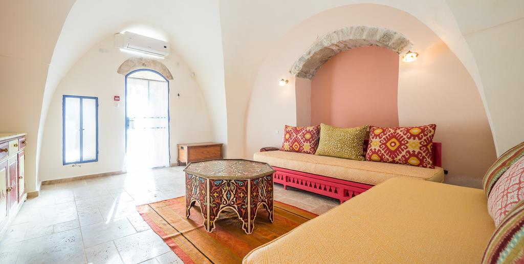 The Way Inn - Boutique Suites Safed Εξωτερικό φωτογραφία