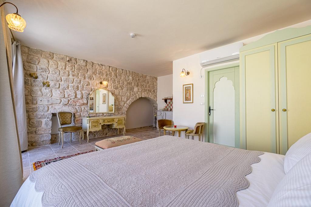 The Way Inn - Boutique Suites Safed Εξωτερικό φωτογραφία