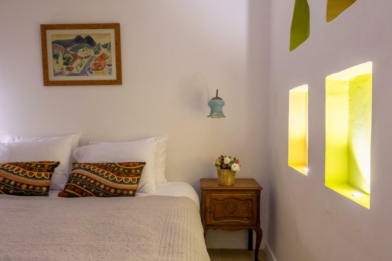 The Way Inn - Boutique Suites Safed Εξωτερικό φωτογραφία