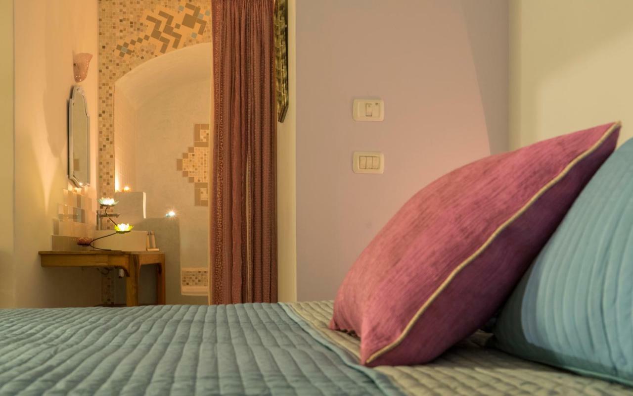 The Way Inn - Boutique Suites Safed Εξωτερικό φωτογραφία