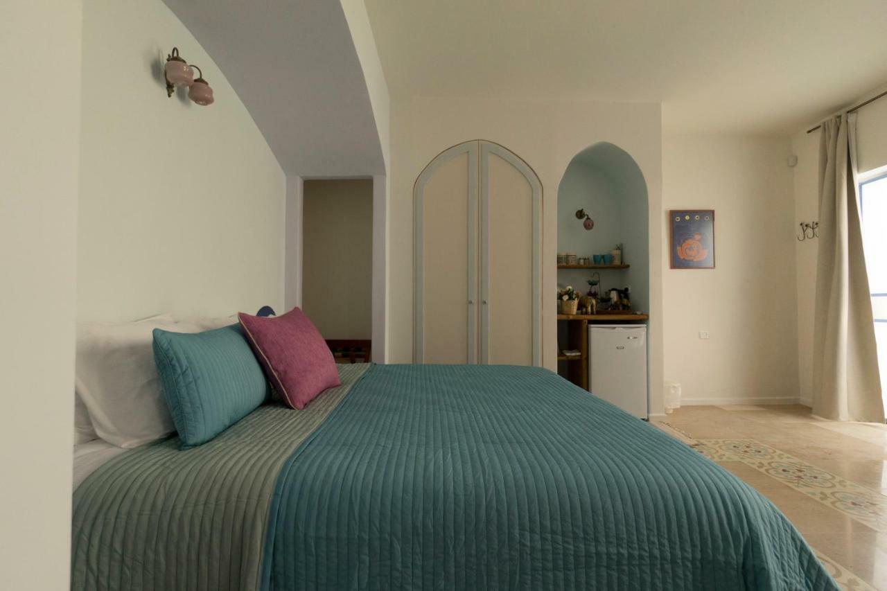 The Way Inn - Boutique Suites Safed Εξωτερικό φωτογραφία