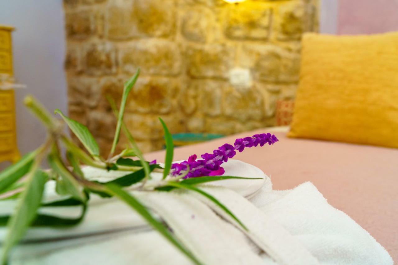 The Way Inn - Boutique Suites Safed Εξωτερικό φωτογραφία
