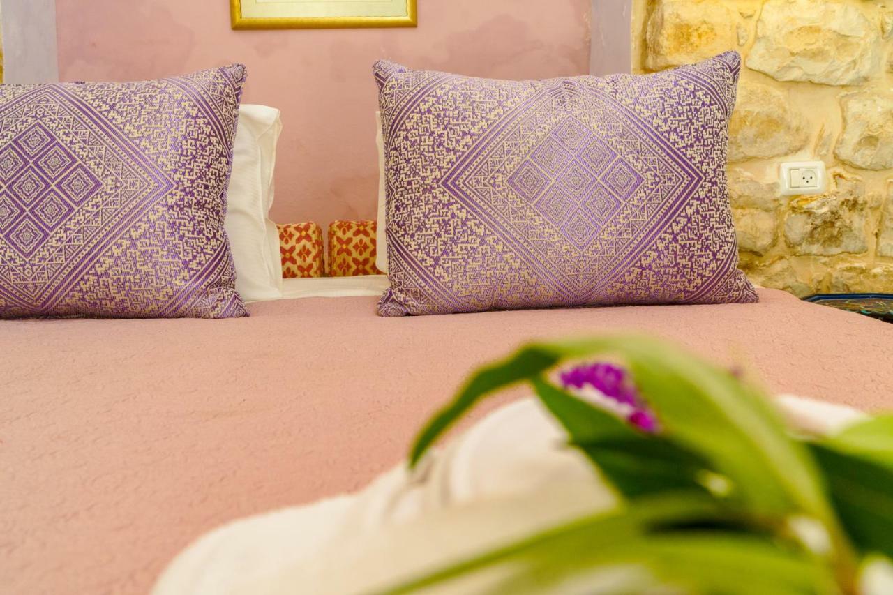 The Way Inn - Boutique Suites Safed Εξωτερικό φωτογραφία
