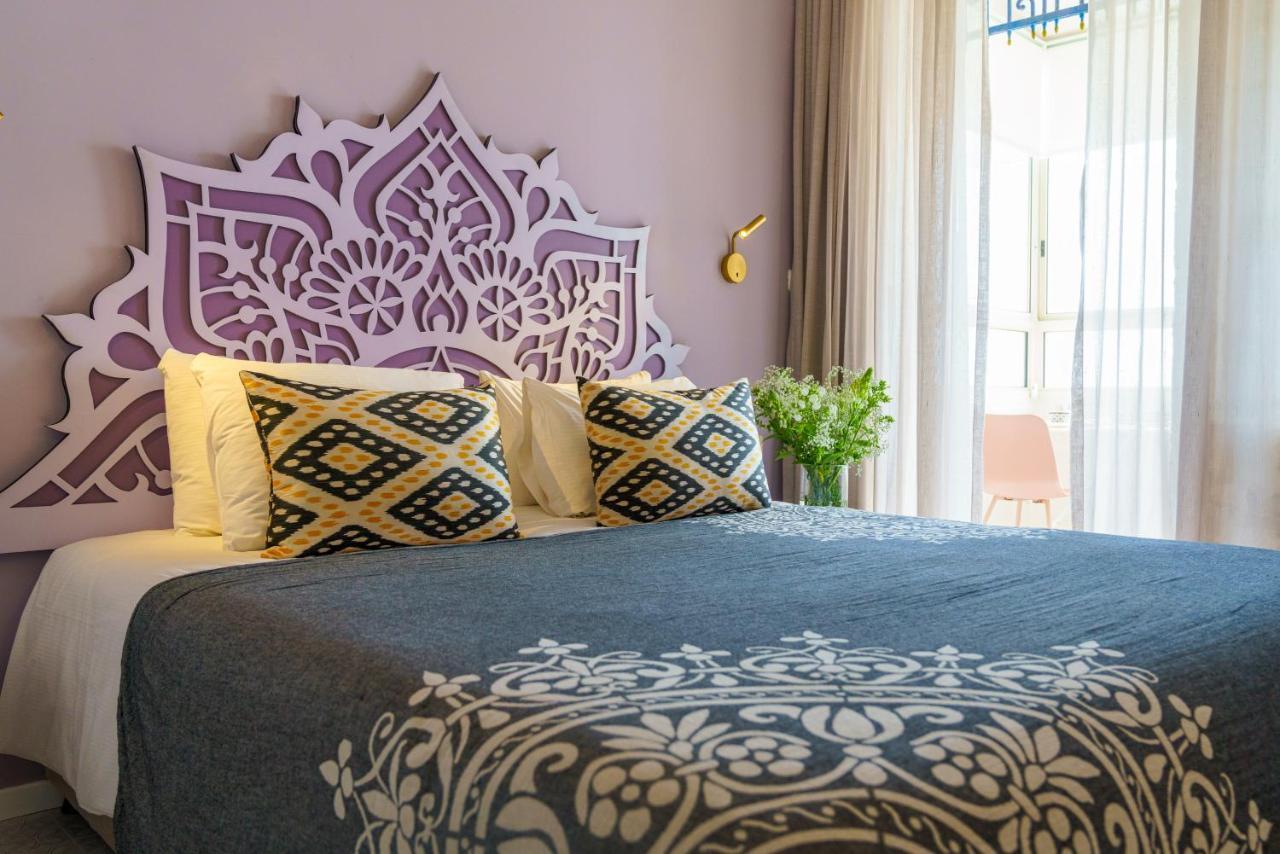 The Way Inn - Boutique Suites Safed Εξωτερικό φωτογραφία
