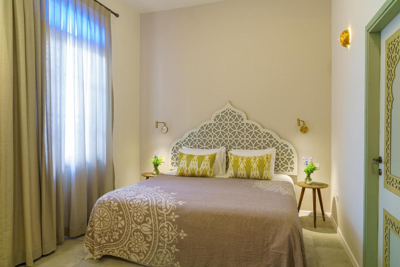 The Way Inn - Boutique Suites Safed Εξωτερικό φωτογραφία