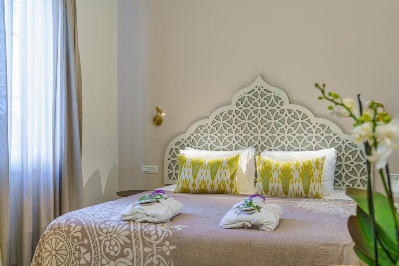 The Way Inn - Boutique Suites Safed Εξωτερικό φωτογραφία