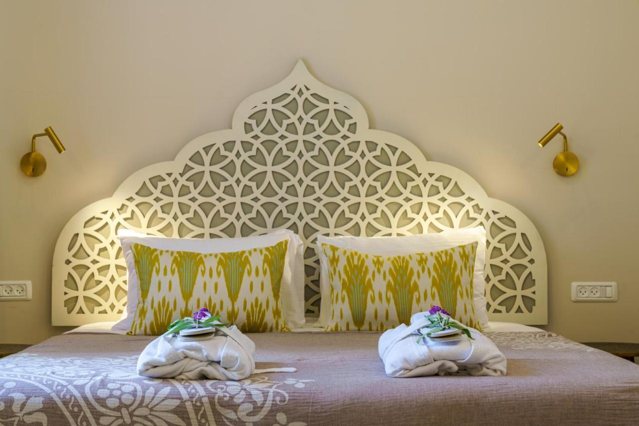 The Way Inn - Boutique Suites Safed Εξωτερικό φωτογραφία