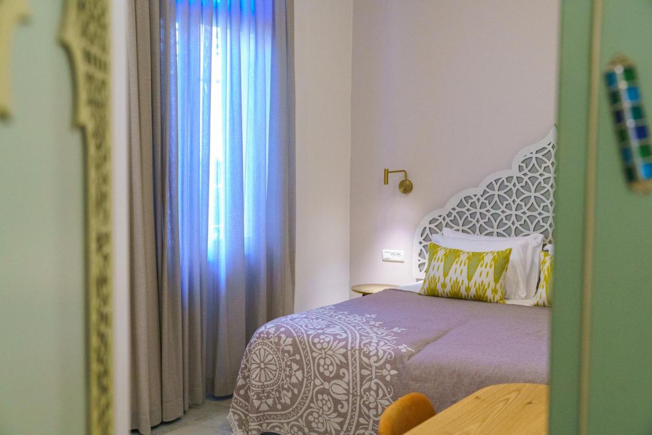 The Way Inn - Boutique Suites Safed Εξωτερικό φωτογραφία
