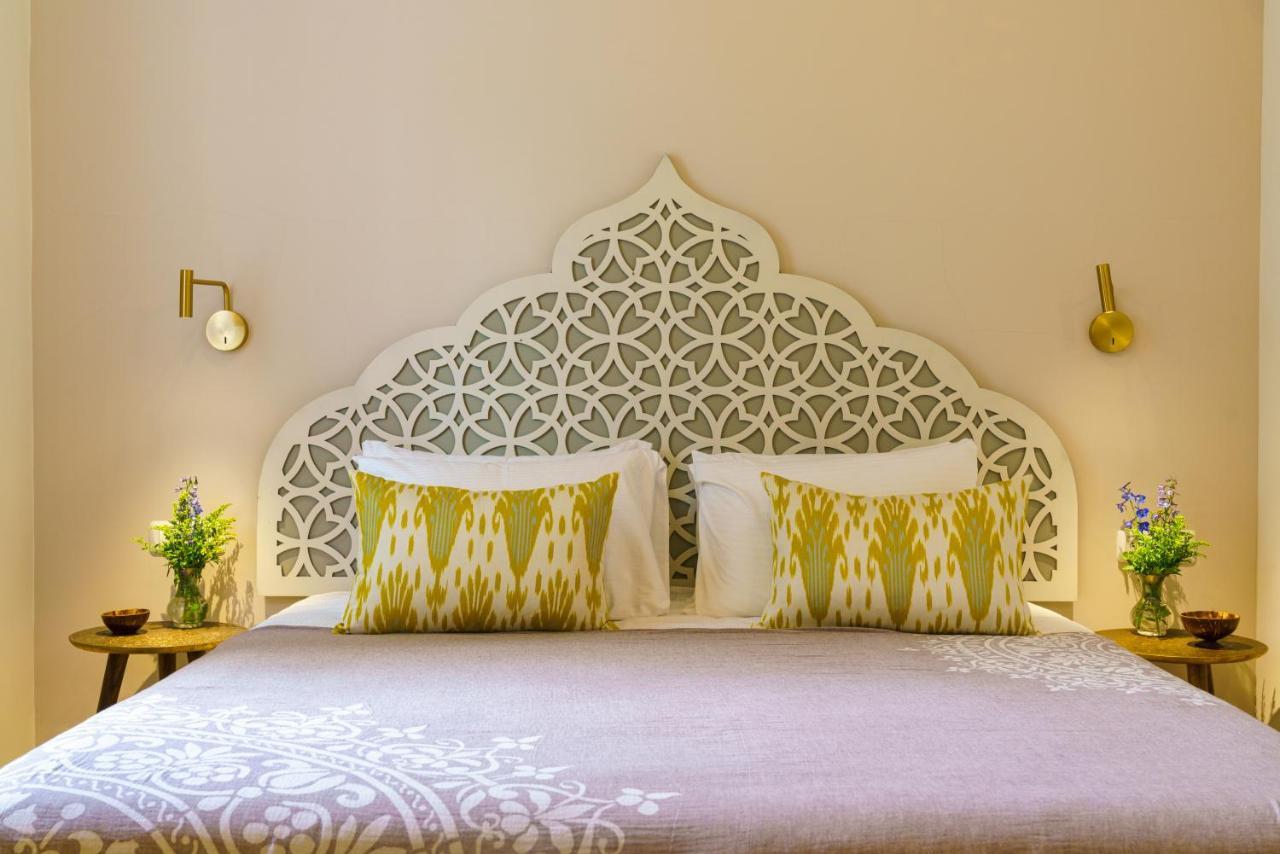 The Way Inn - Boutique Suites Safed Εξωτερικό φωτογραφία